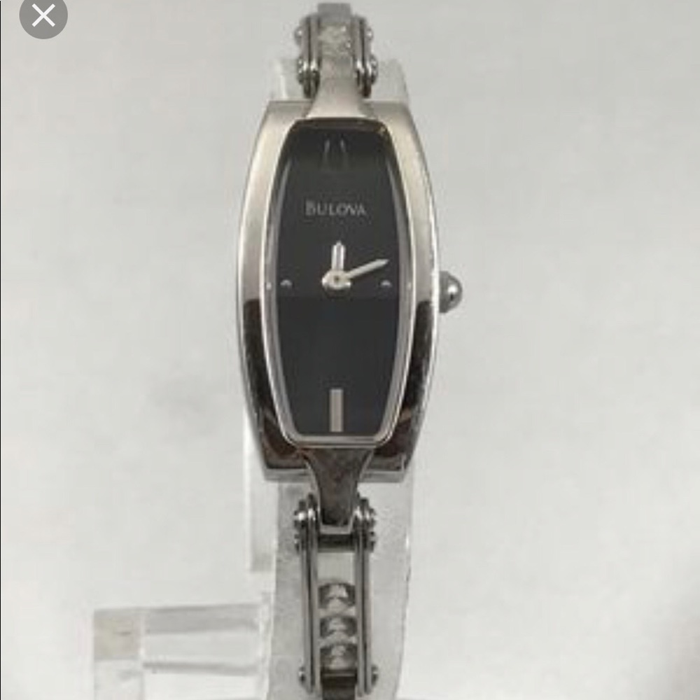 Bulova Watch